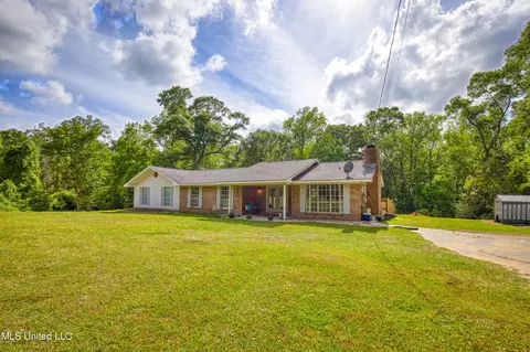 Exterior - 26133 Airey Tower Rd, Saucier, MS 39574 photo 2 of 6