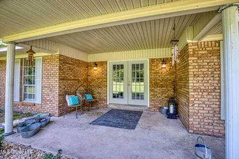 Exterior - 26133 Airey Tower Rd, Saucier, MS 39574 photo 4 of 6