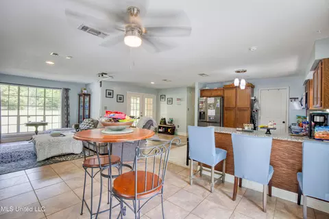 Dining - 26133 Airey Tower Rd, Saucier, MS 39574 photo 1 of 1