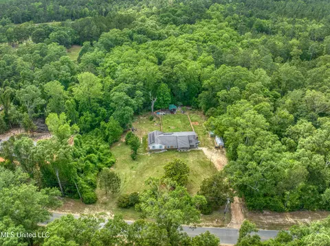 View/Area - 26133 Airey Tower Rd, Saucier, MS 39574 photo 1 of 4