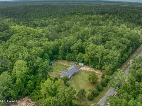 View/Area - 26133 Airey Tower Rd, Saucier, MS 39574 photo 2 of 4