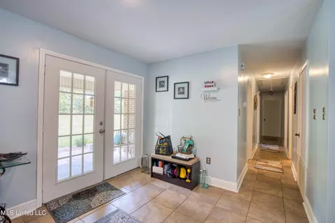 Entry Way - 26133 Airey Tower Rd, Saucier, MS 39574 photo 1 of 1