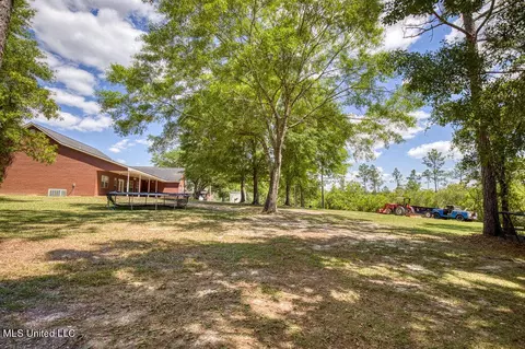 Exterior - 9474 Dunn Rd, Moss Point, MS 39562 photo 6 of 6