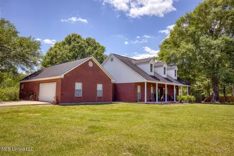 Exterior - 9474 Dunn Rd, Moss Point, MS 39562 photo 3 of 6
