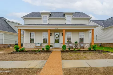 2834 Market Square Ave, Southaven, MS 38672