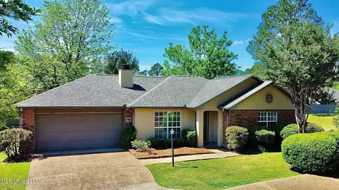 Exterior - 116 Villa Way, Clinton, MS 39056 photo 2 of 11