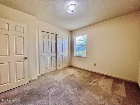 Bedroom - 116 Villa Way, Clinton, MS 39056 photo 3 of 4