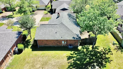 Exterior - 116 Villa Way, Clinton, MS 39056 photo 11 of 11