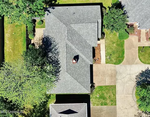 Exterior - 116 Villa Way, Clinton, MS 39056 photo 10 of 11