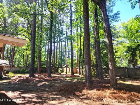 Exterior - 5459 Red Fox Rd, Jackson, MS 39211 photo 10 of 10