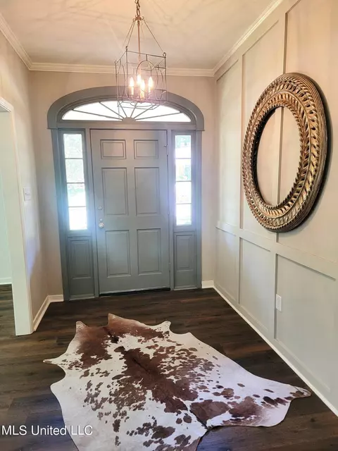 Entry Way - 5459 Red Fox Rd, Jackson, MS 39211 photo 1 of 5