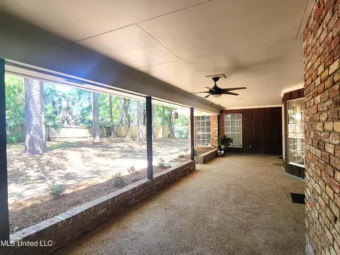 Exterior - 5459 Red Fox Rd, Jackson, MS 39211 photo 4 of 10