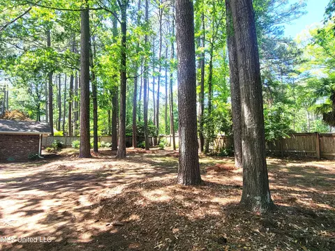Exterior - 5459 Red Fox Rd, Jackson, MS 39211 photo 9 of 10