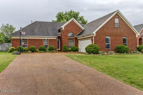 191 Elkwood Ln, Hernando, MS 38632