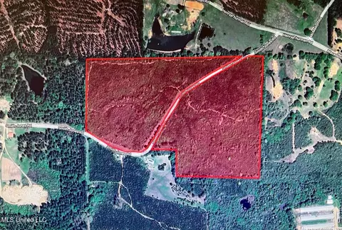 Smith Jones Road, Prentiss, MS 39474