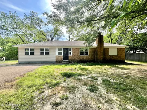 425 Fields Rd, Byhalia, MS 38611