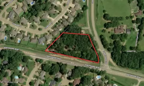 0 Northshore Pkwy, Brandon, MS 39047