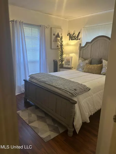 Bedroom - 5785 E Sedgwick Ct, Jackson, MS 39211 photo 1 of 1