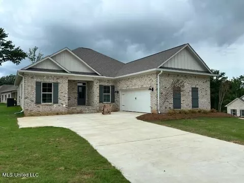228 Copper Creek Dr, Clinton, MS 39056