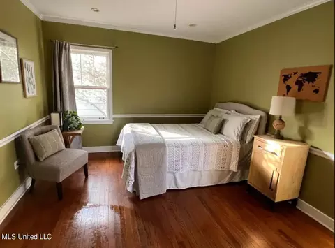 Bedroom - 378 Naples Rd, Jackson, MS 39206 photo 3 of 6