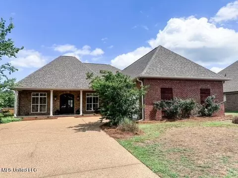 515 Springhill Xing, Brandon, MS 39047