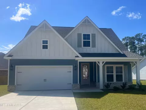 3216 Smugglers Cv, Ocean Springs, MS 39564