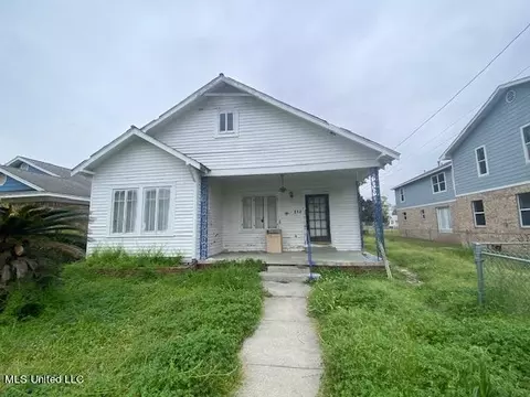 343 Haise St, Biloxi, MS 39530