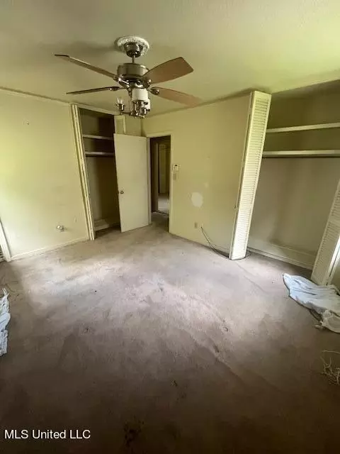 Bedroom - 1336 Riverwood Dr, Jackson, MS 39211 photo 1 of 1