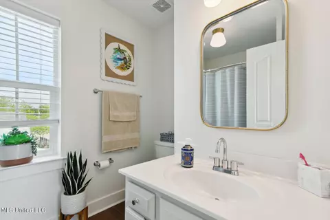 Bath - 215 E Second St #1-A, Pass Christian, MS 39571 photo 2 of 3