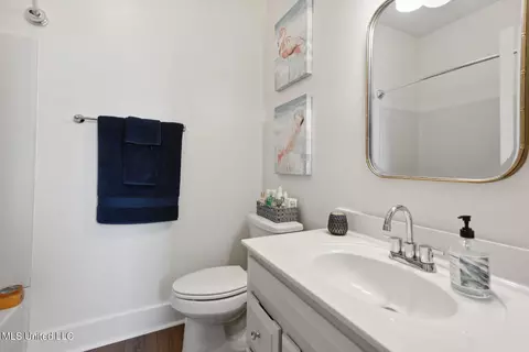 Bath - 215 E Second St #1-A, Pass Christian, MS 39571 photo 1 of 3