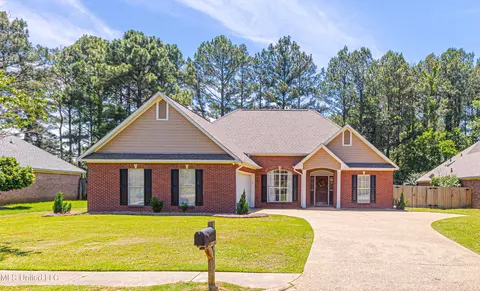 222 Farmers Row, Madison, MS 39110