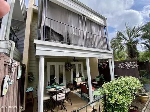 2501 Gulf Ave #33, Gulfport, MS 39501
