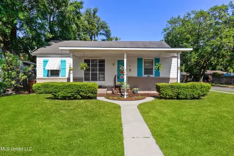 344 Porter Ave, Biloxi, MS 39531