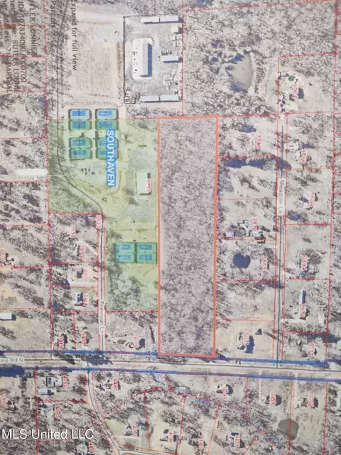 00 Malone Rd, Southaven, MS 38672