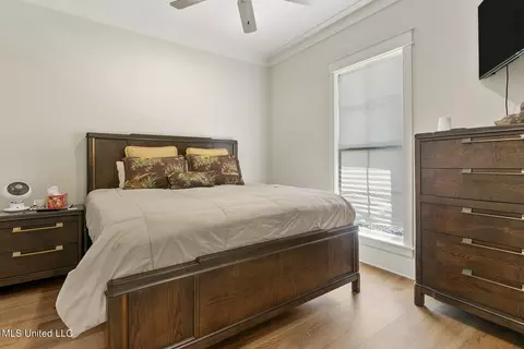 Bedroom - 469 Brazos Dr, Brandon, MS 39047 photo 3 of 3