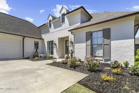 Exterior - 469 Brazos Dr, Brandon, MS 39047 photo 4 of 6