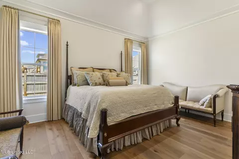 Bedroom - 469 Brazos Dr, Brandon, MS 39047 photo 1 of 3