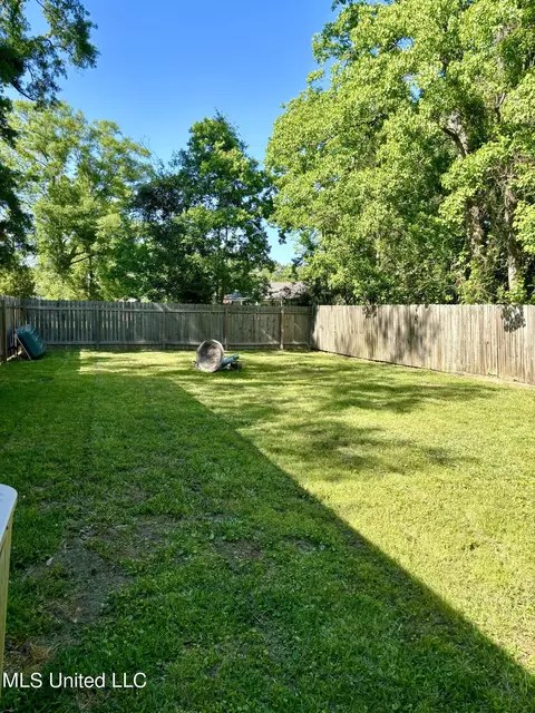 Exterior - 121 Dick Kennedy Rd, Picayune, MS 39466 photo 3 of 5