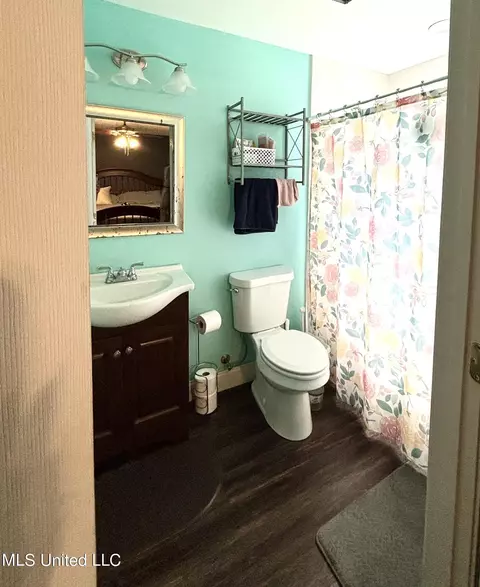 Bath - 121 Dick Kennedy Rd, Picayune, MS 39466 photo 2 of 3