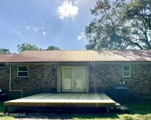 Exterior - 121 Dick Kennedy Rd, Picayune, MS 39466 photo 4 of 5