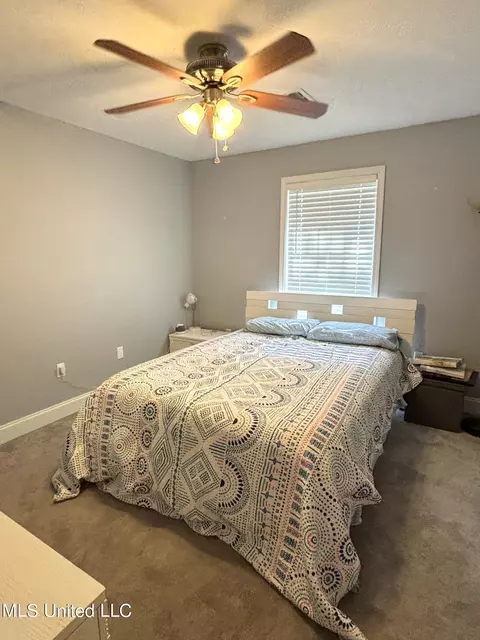 Bedroom - 121 Dick Kennedy Rd, Picayune, MS 39466 photo 1 of 4