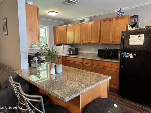 Kitchen - 121 Dick Kennedy Rd, Picayune, MS 39466 photo 1 of 4