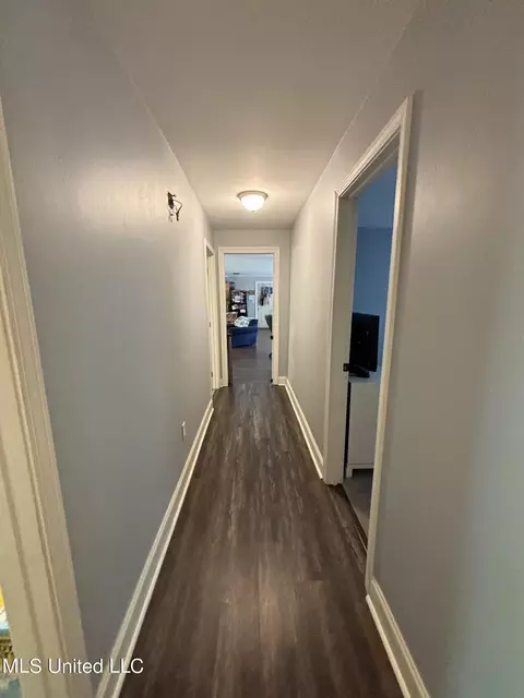 Entry Way - 121 Dick Kennedy Rd, Picayune, MS 39466 photo 1 of 1