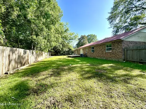 Exterior - 121 Dick Kennedy Rd, Picayune, MS 39466 photo 5 of 5