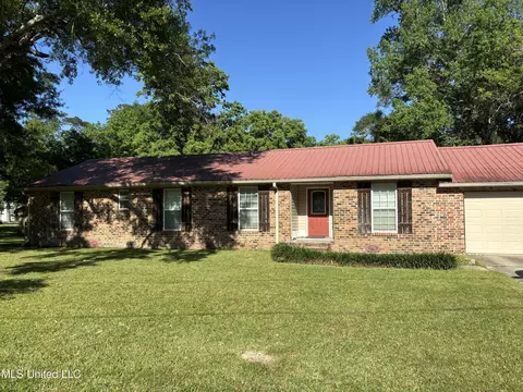 Exterior - 121 Dick Kennedy Rd, Picayune, MS 39466 photo 2 of 5