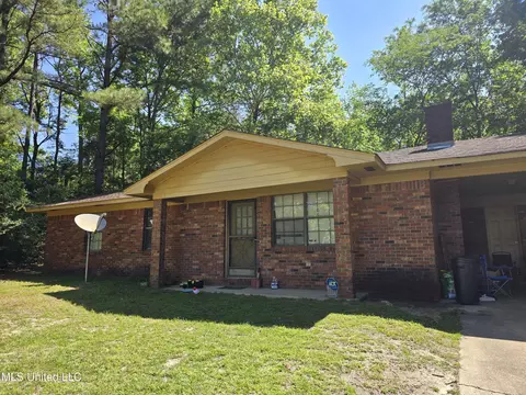 423 Grennie Morow Rd, Lawrence, MS 39336