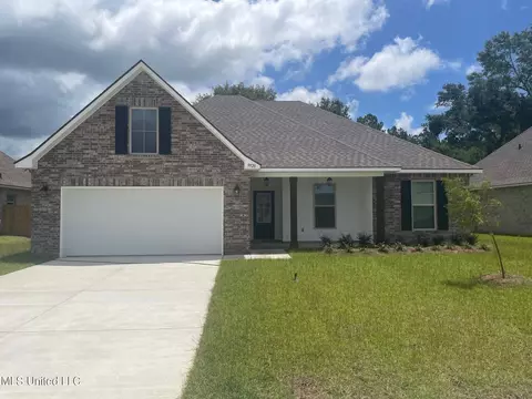 9920 Lottie Cv, Vancleave, MS 39565
