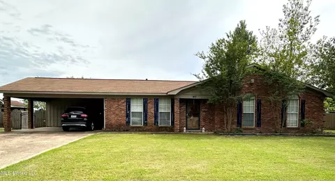 1505 Terrace Rd, Cleveland, MS 38732