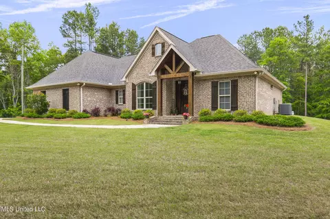 301 Indian Mound Rdg, Brandon, MS 39042