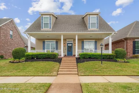 4648 N Terrace Stone Dr, Olive Branch, MS 38654